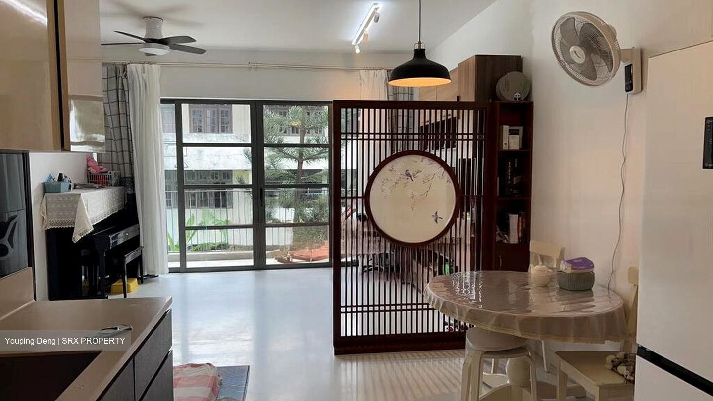E Maison (D13), Apartment #479337001
